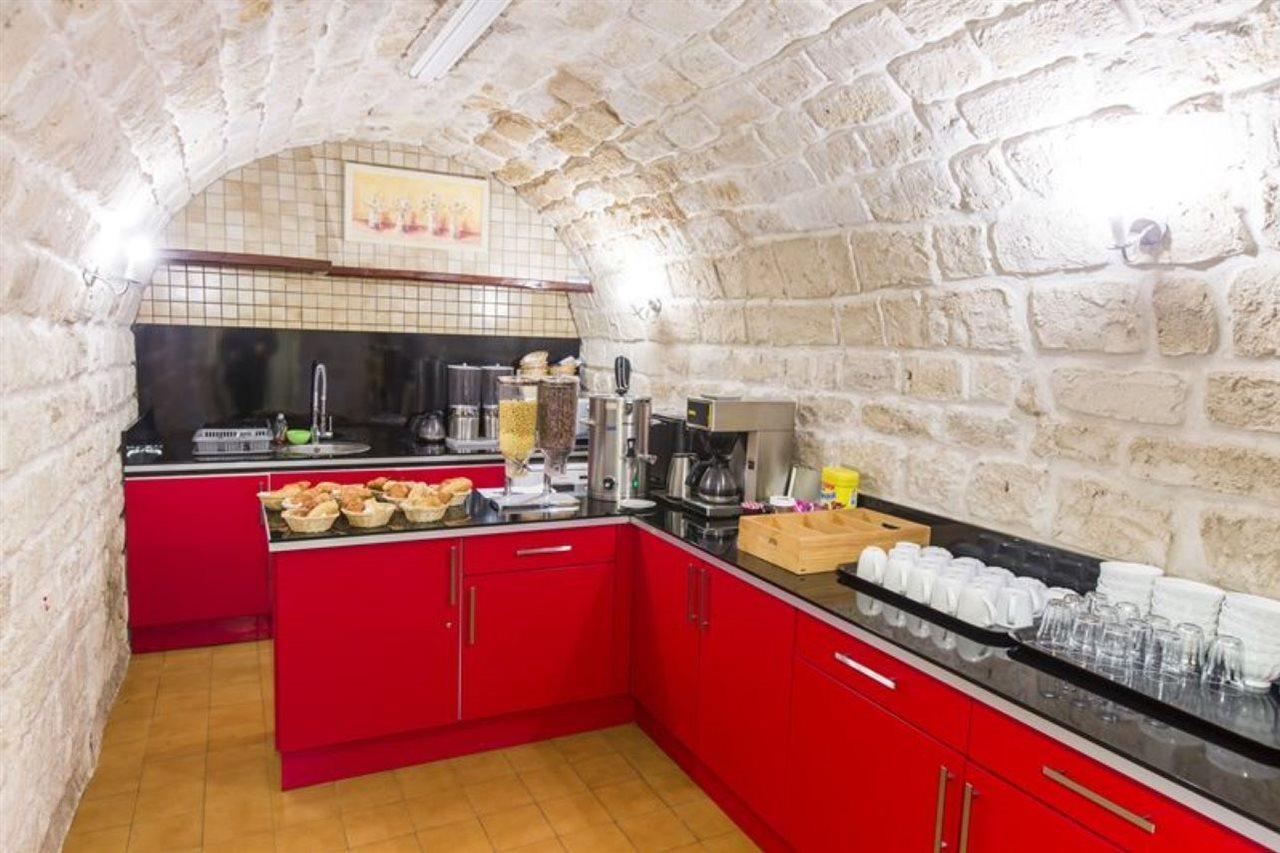 Hipotel Pere-lachaise Republique Hotel Parijs